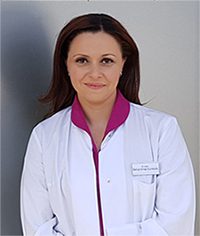 Dr. med. Derya Unay- Curatolo